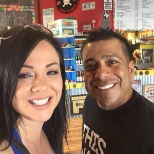 Meet your Posher, Melanie